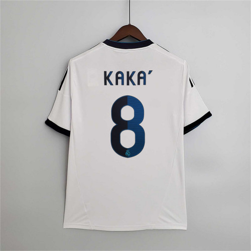 Real Madrid 2012/13 Soccer jersey