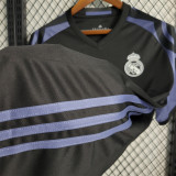 Real Madrid 2016/17 Soccer jersey