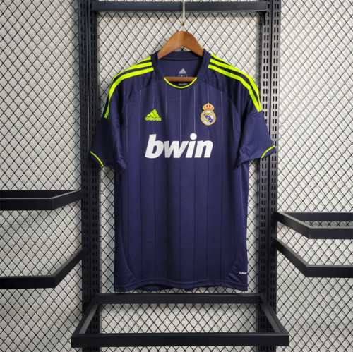 Real Madrid 2012/13 Soccer jersey