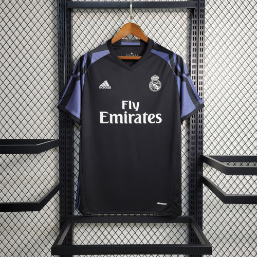Real Madrid 2016/17 Soccer jersey