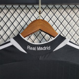 Real Madrid 2006/07 Soccer jersey