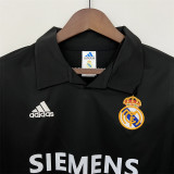 Real Madrid 2002/03 Soccer jersey