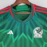 Mexico 20222 soccer jerseys
