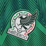 Mexico 20222 soccer jerseys
