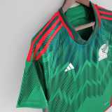 Mexico 20222 soccer jerseys