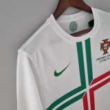 Portugal 2012 Long sleeve Retro soccer jerseys