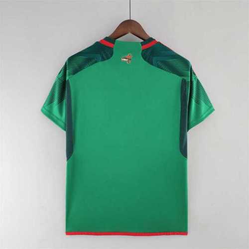 Mexico 20222 soccer jerseys