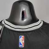DeROZAN#10 Spurs Spurs Black NBA Jersey
