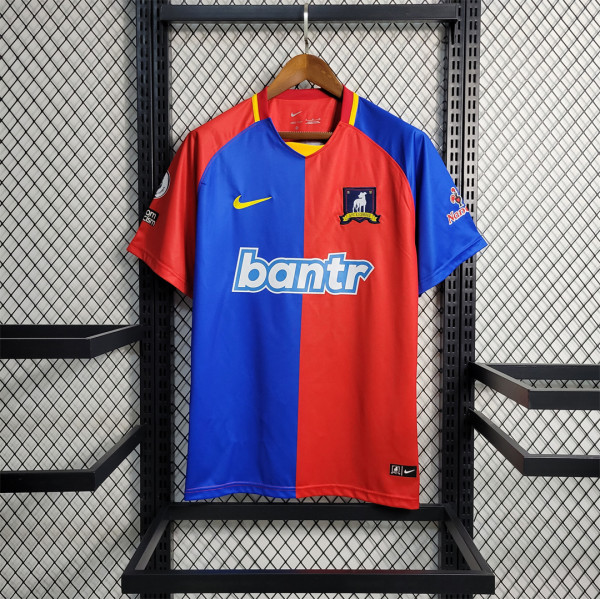 2023-2024 season AFC Richmond home version jersey