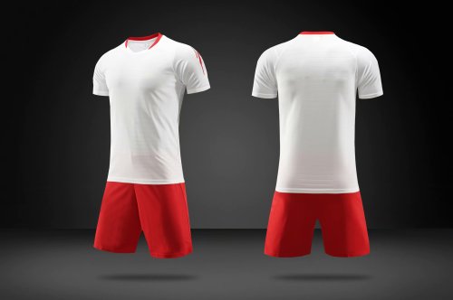 All jersey customization