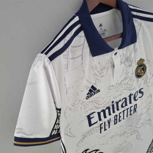 Real madrid  2022/23 soccer jerseys