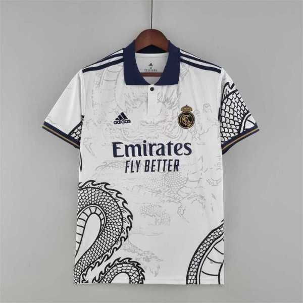 Real madrid  2022/23 soccer jerseys