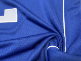Season 23 Mavericks Blue Logo Edition No. 2 Owen NBA Jersey