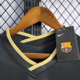 Barcelona 2021/22 away soccer jerseys