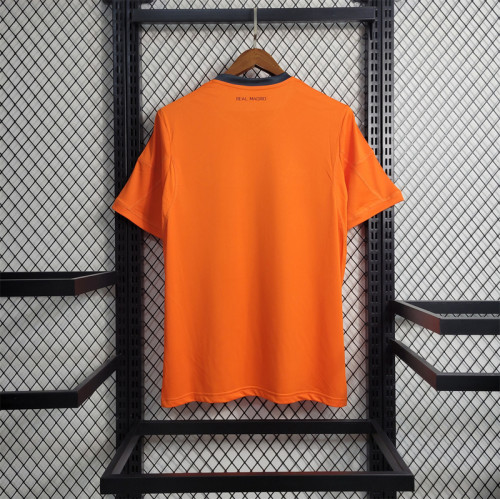 Real Madrid 2013/14 third away Soccer jersey