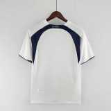Retro Tottenham 06/07 home Soccer jersey