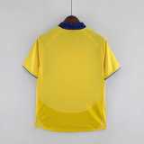 Arsenal 2003/05 away soccer jersey size S-2XL