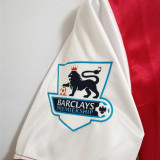Arsenal 2006/07 home soccer jersey size S-2XL