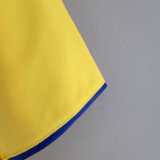 Arsenal 2003/05 away soccer jersey size S-2XL