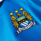 Manchester City 1997/99 home Size S-XXL