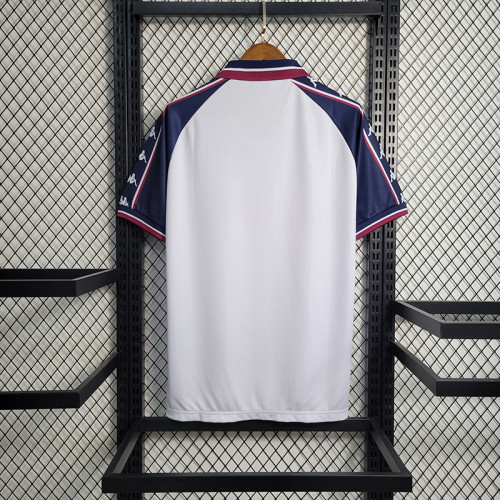 Manchester city 1997/98 away size S-XXL