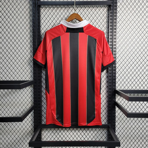 AC Milan 2012/13 home size S-2XL AC milan ACmilan Acmilan