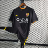 Barcelona 2014/15 third away size S-2XL