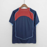 Atletico Madrid 2004/05 away size S-2XL