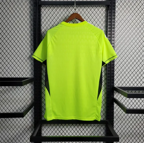 Argentina 2022 green Goalkeeper size S-2XL