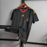 Germany 2010 away Size S-XXL