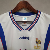 France 1996 away size S-2XL