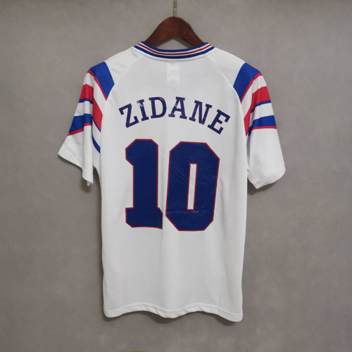 France 1996 away size S-2XL