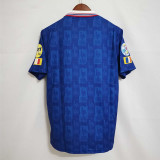 France 1996 home size S-2XL