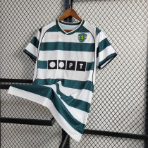 porting Lisbon 2001/03 home Commemorative edition S-XXL