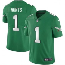 Vintage Eagles NFL Jersey