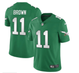 Vintage Eagles NFL Jersey