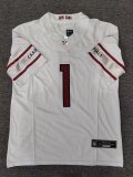 Vintage Cardinal NFL Jersey