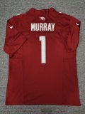 Vintage Cardinal NFL Jersey