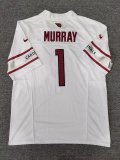 Vintage Cardinal NFL Jersey