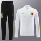 23 Italy 05 white suit S-2XL