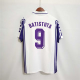 Fiorentina 1999/00 away size S-2XL Florence