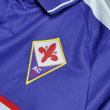 Fiorentina 1998/99 home size S-2XL Florence