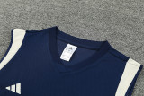 Italy sleeveless training clothessize S-2XL