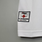 Fiorentina 1998/99 away size S-2XL Florence