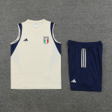 Italy sleeveless training clothessize S-2XL