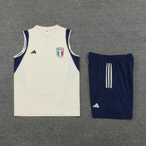Italy sleeveless training clothessize S-2XL