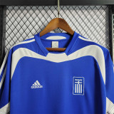 Greece 2004 away size S-2XL