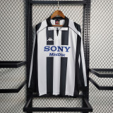Juventus 1997/98 Long Sleeve size S-2XL