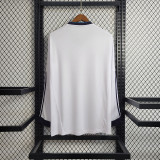 Real Madrid 2012/13 home Long Sleeve Size S-XXL