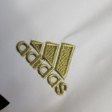 Real Madrid 2011/12 home Long Sleeve Size S-XXL